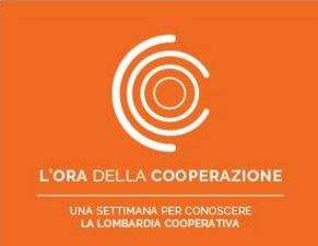 L'ora della cooperazione - logo