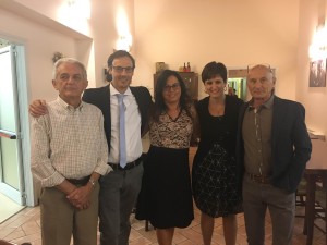 Amatriciana Solidale a Cremona 2