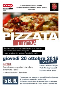 PizzataLiberaTreviglio