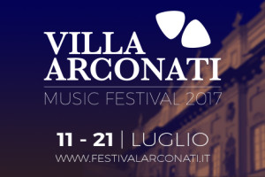 Festival Villa Arconati