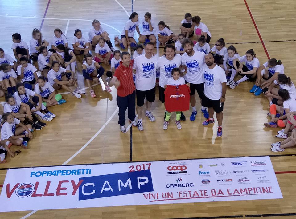Foppapedretti Volley Camp_7