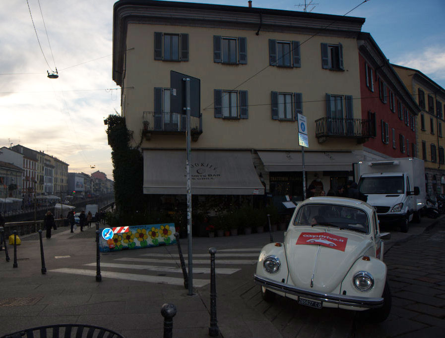 Coop Drive Milano Piazza Lodi (3)
