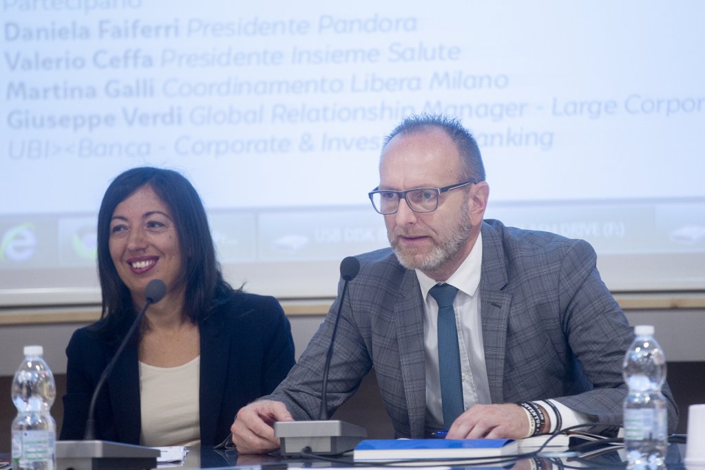 Coop Lombardia presenta il Bilancio Sociale 2017 (19)