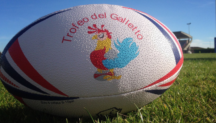 Il Rugby Parabiago: 70 anni di passione e solidarietà