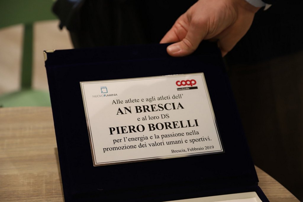 Coop Lombardia sostiene l'AN Brescia Pallanuoto - 20 febbraio 2019 (9)