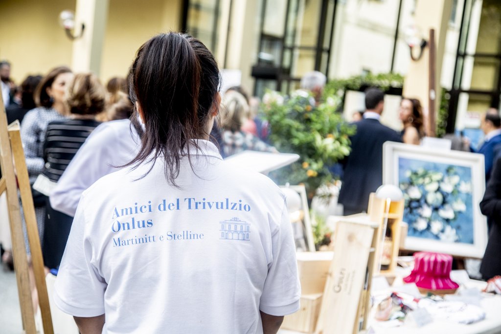 Charity Dinner chef Oldani e la Milano solidale per il Trivulzio - 13 giugno 2019 (44)