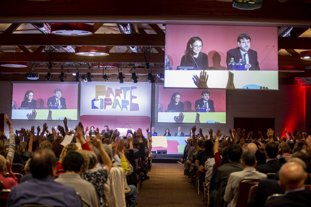 L’Assemblea Generale dei Delegati Coop Lombardia 2019 - 22 giugno 2019 (16)