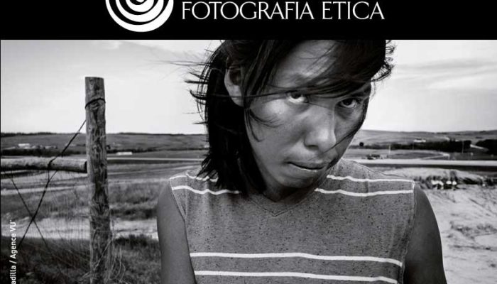 Festival della Fotografia Etica dal 5 al 27 ottobre a Lodi