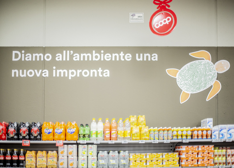 Nuova apertura il supermercato di prossimità di Treviglio (5)