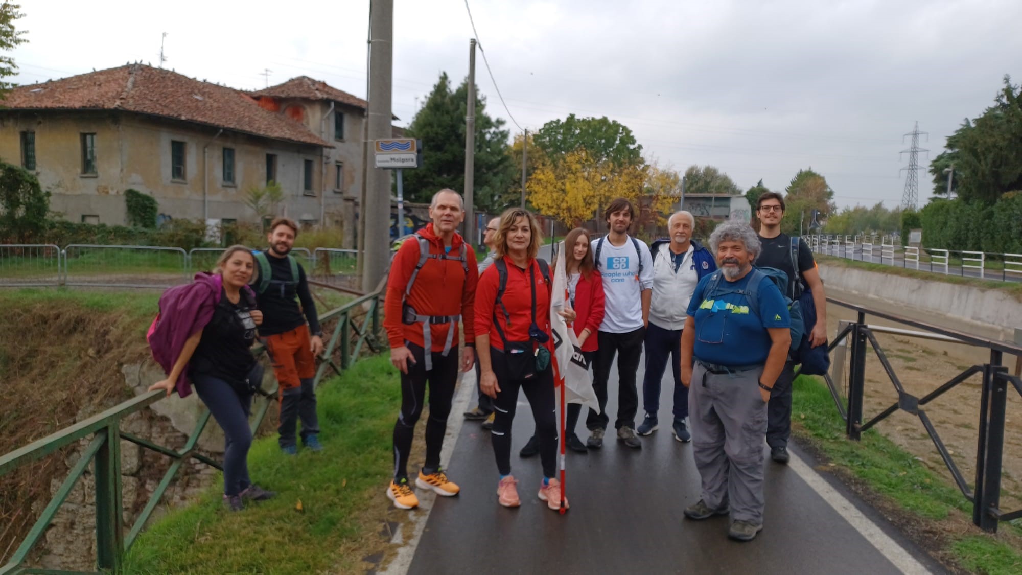 Lombardia Coop to Coop Martesana - Day 2 (2)