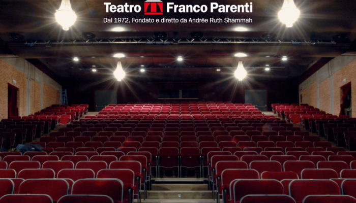 50 anni Teatro Franco Parenti