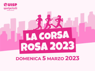 Corsa Rosa marzo 2023